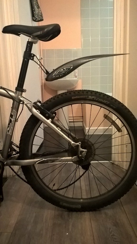 trek 4400 mountain bike price